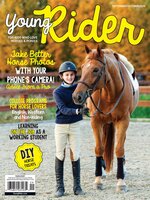 Young Rider